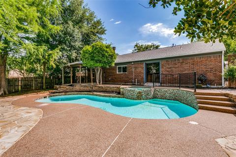 553 Yellowstone Dr, Grapevine, TX 76051
