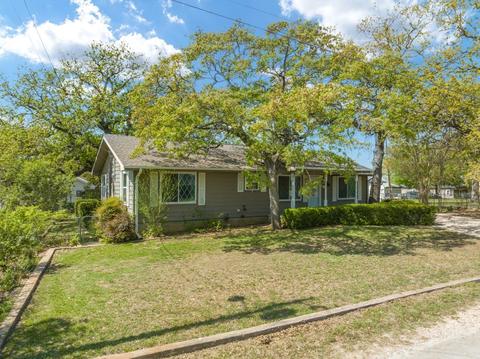 111 Post Oak Bnd, Whitney, TX 76692