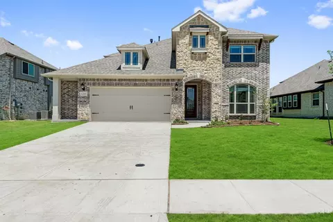 1207 Stoneleigh Pl, Aubrey, TX 76227