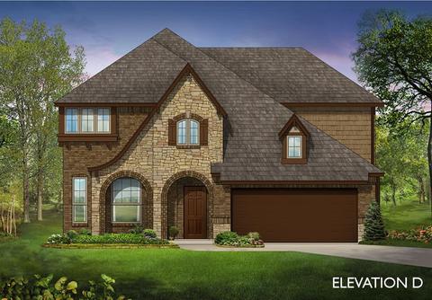 2705 Emerald Trace Dr, Lantana, TX 76226