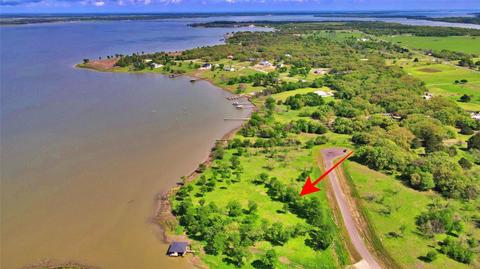 Lot 68 Diamond Point, Corsicana, TX 75109