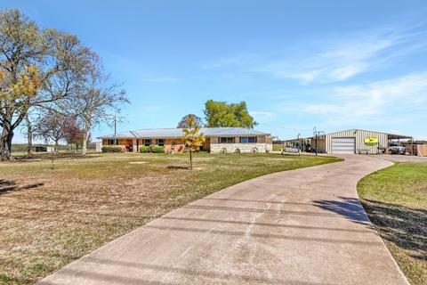 8206 County Road 138, Celina, TX 75009