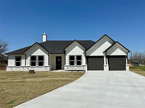 12416 Iris Ct, Fort Worth, TX 76126