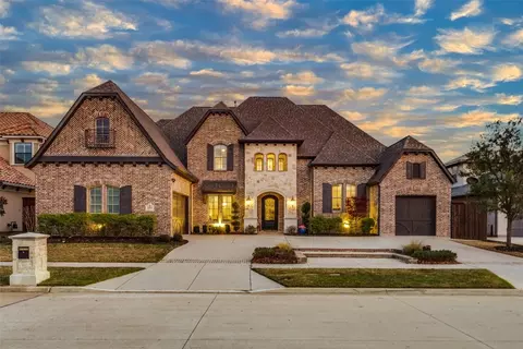 4095 Roaring Fork Ln, Frisco, TX 75033