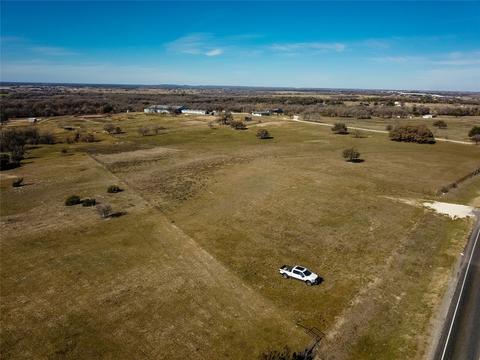 16825 N Farm Road 219, Lingleville, TX 76446