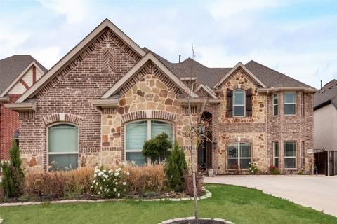 4104 Mi Tierra Ct, Fort Worth, TX 76179