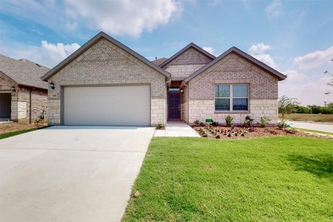 3600 Bluestem Blvd, Lantana, TX 76226