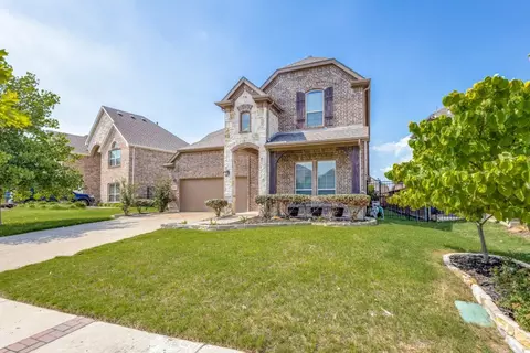 2015 Silent Shore St, Wylie, TX 75098