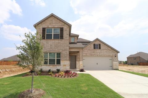 13048 Mizell Ln, Providence Village, TX 76227