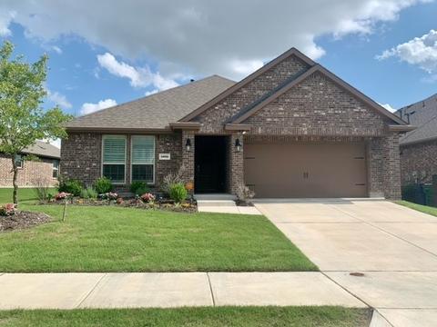 1005 Berry St, Celina, TX 75009