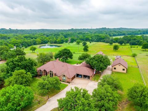 154 Bear Path Trl, Fort Worth, TX 76126