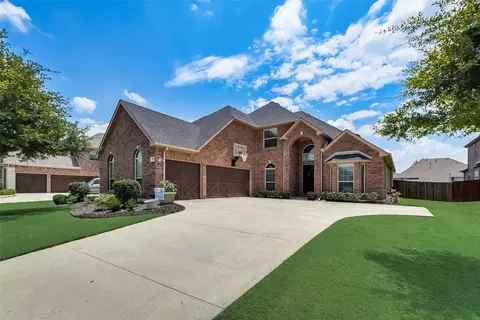 751 Salada Dr, Prosper, TX 75078