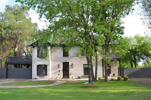 2801 Scott Ave, Fort Worth, TX 76103