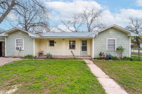 433 S Rusk St, De Leon, TX 76444