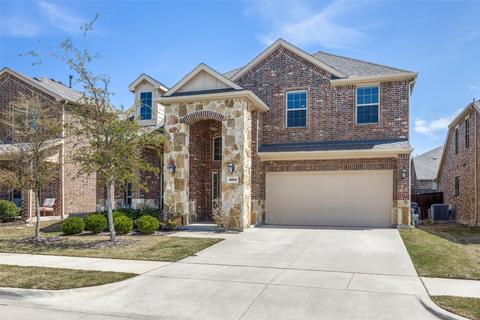 3506 Cooke Ln, Melissa, TX 75454