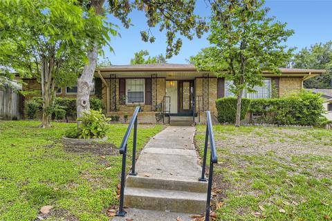 1218 Golden Trophy Dr, Dallas, TX 75232