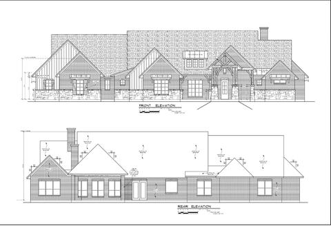 108 Creek Wood Dr, Aledo, TX 76008