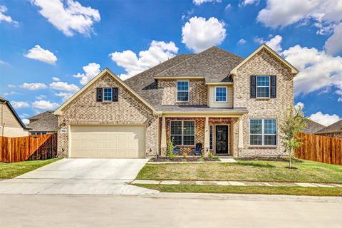 968 Meadow Gust Dr, Haslet, TX 76052