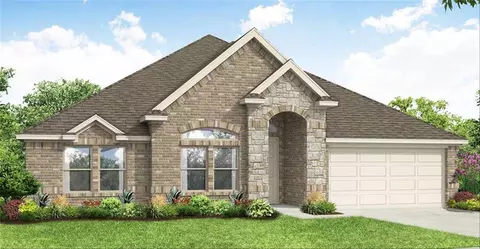 1519 Woodmere Dr, Krum, TX 76249