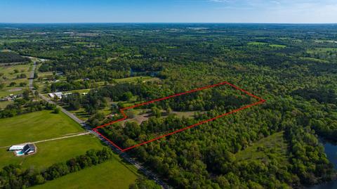 Tbd Farm Road 115, Mount Vernon, TX 75457
