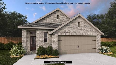 2030 Ballyoak Ln, Forney, TX 75126
