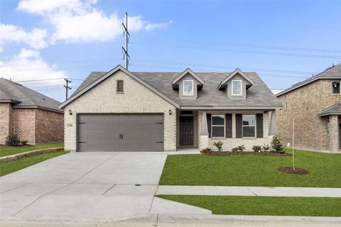 5828 Brookville Dr, Fort Worth, TX 76179