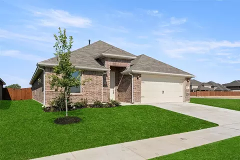 6029 Mountain Lodge Dr, Fort Worth, TX 76179