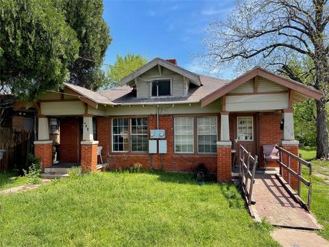 908 S Beckley Ave, Dallas, TX 75203