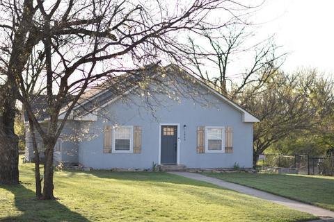 1840 Cedar Crest Dr, Abilene, TX 79601