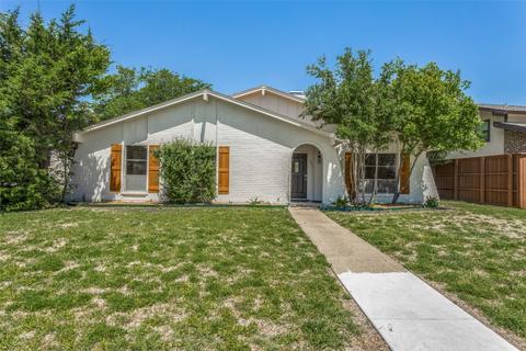 1421 Glouchester Dr, Garland, TX 75044