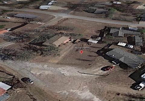 Tbd Davis Ranch Road, Alvarado, TX 76009