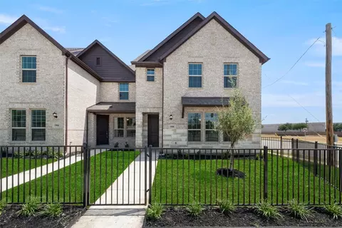 5900 Bursey Rd, Watauga, TX 76137