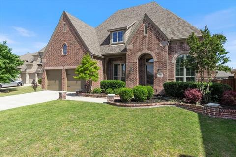 2317 Jackson Dr, Melissa, TX 75454