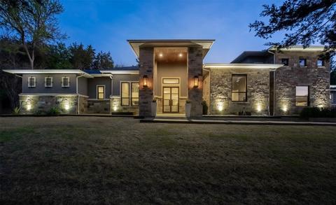 14 Shady Bend Dr, Melissa, TX 75454