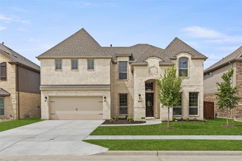 6029 Gibbons Creek St, Fort Worth, TX 76179