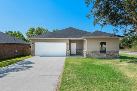 1001 Rebekah, Seven Points, TX 75143