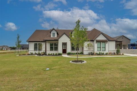 196 Ohanlon Dr, Van Alstyne, TX 75495