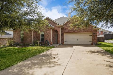 701 Saddle Ridge Trl, Weatherford, TX 76087