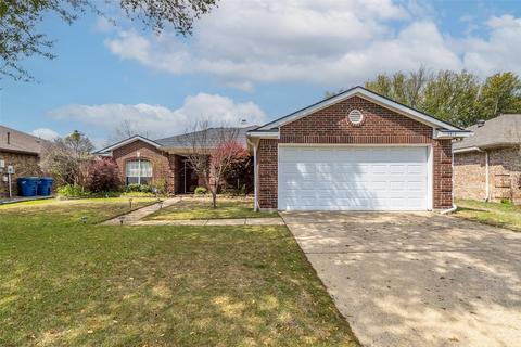 3813 Martha Ln, Rowlett, TX 75088