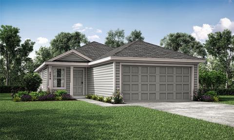 6009 Determine Ln, Forney, TX 75126