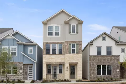 4548 Ward St, North Richland Hills, TX 76180