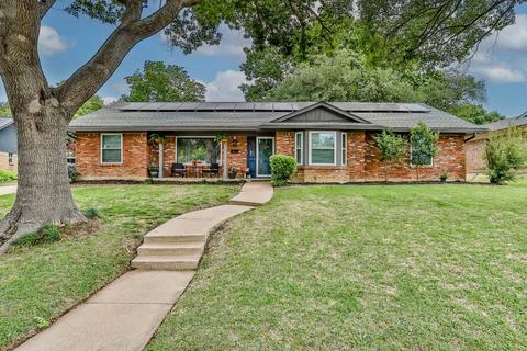 6513 Sabrosa Ct E, Fort Worth, TX 76133