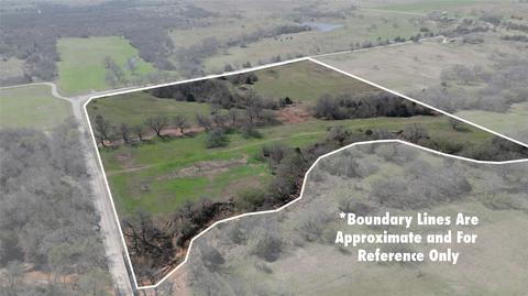 0000 Longbranch Rd, Nocona, TX 76255