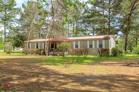 9825 Highway 175, Grand Cane, LA 71032