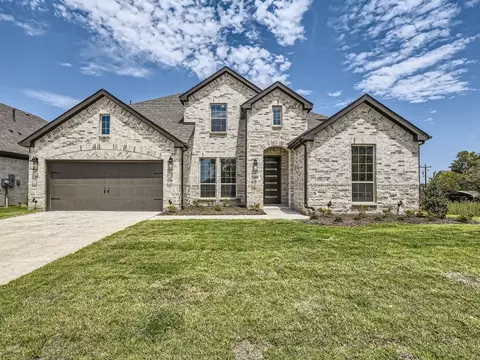 10808 Cattail Creek Ct, Argyle, TX 76226