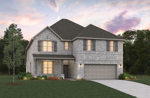 506 Patterson Ct, Fate, TX 75087