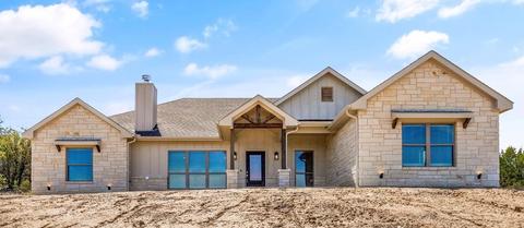 3445 Beacon Lake Dr, Bluff Dale, TX 76433