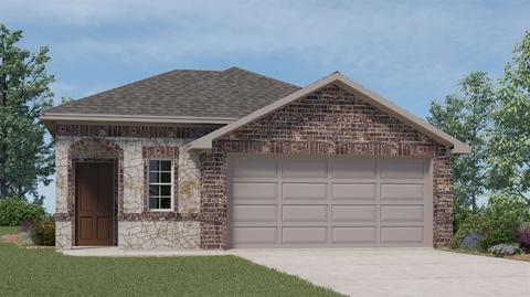 1501 Dilley Ln, Forney, TX 75126