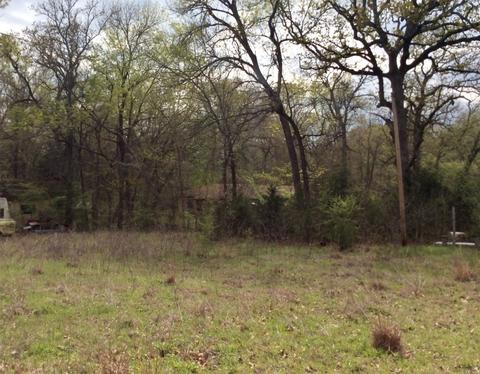 Tbd Jim Bowie Road, Honey Grove, TX 75446
