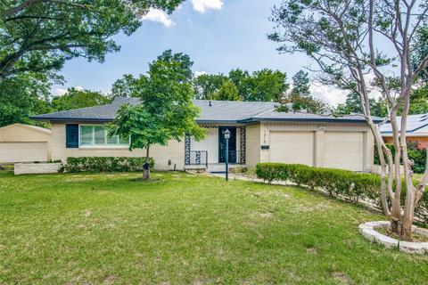 7418 Vallejo Dr, Dallas, TX 75227